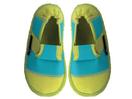 Nanga Klette Limette (Size 22)