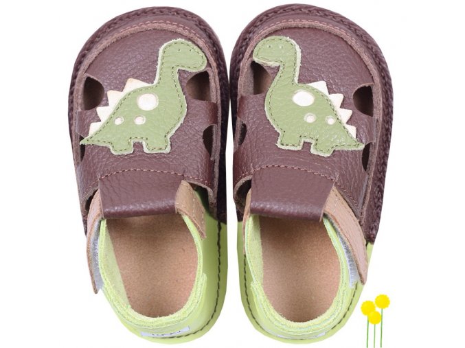 Sandals Dino
