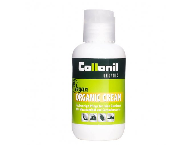 organic cream