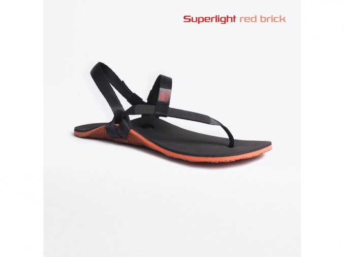 54 5 superlight red brick