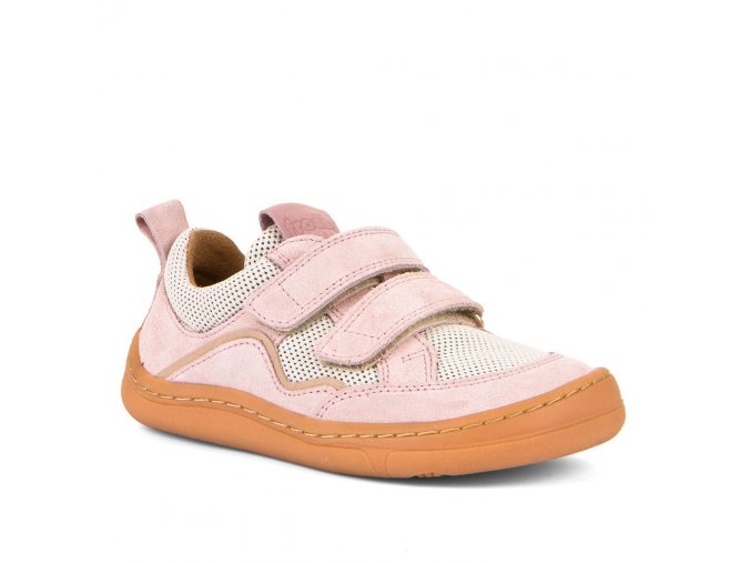 Froddo Barefoot sneakers Pink G3130200-4