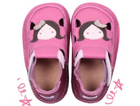 tikki shoes