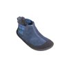 Portia blue ankle re