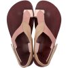 funky soul barefoot women s sandals sakura 15904 4
