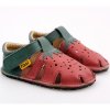 barefoot sandals aranya strawberry 19 23 eu 10339 4