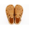 barefoot sandals aranya mustard 24 32 eu 7054 4