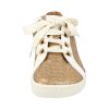 Filii Eve in Paradise Cork Shiny (Size 38)