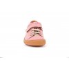 Froddo Barefoot sneakers Pink G