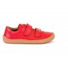 Froddo Barefoot sneakers Red
