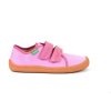 Froddo Barefoot sneakers Pink canvas (Size 23)