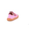 Froddo Barefoot sneakers Pink canvas (Size 23)