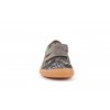 Froddo Barefoot sneakers Grey canvas