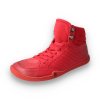 urbanSTYLE Nappa Red