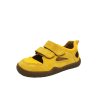Kammmolch STRAP yellow (Size 20)
