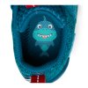 Affenzahn Sneaker Knit Happy Shark (Size 21)