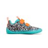 Affenzahn Sneaker Knit Happy Crab (Size 21)