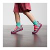 Affenzahn Sneaker Knit Happy Flamingo (Size 21)