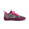 Affenzahn Sneaker Knit Happy Flamingo (Size 21)