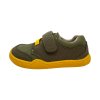 Crocodile V2233T554 MossGreen (Size 21)