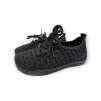 Ounas Black Kids (Size 24)