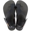 SOUL VEGAN Black (Size 36)