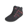 T1 Allrounder 5 Black/Red Unisex (Veľkosť 38)