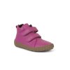 Froddo barefoot G3110201-7 Fuxia (Size 21)