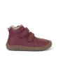 Froddo Barefoot G3110201-10K Ankle Boot Bordeaux (Size 22)