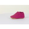 Prewalker Wooly Fuxia (Size 20)