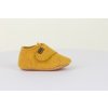 Prewalker Wooly Yellow (Size 20)