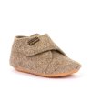 Prewalker Wooly Beige (Size 20)
