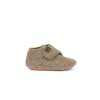 Prewalker Wooly Beige (Size 20)