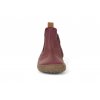 Froddo Barefoot Chelsea boots G3160168-2 Bordeaux