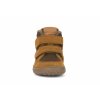 Froddo Barefoot Winter Wool  G3110203-1 Brown+