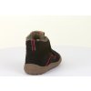 Froddo Barefoot Winter Wool  G3110203-4 Black