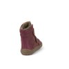 Froddo Barefoot Winter Wool Boot G316169-4 Bordeaux (Size 24)