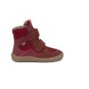 Froddo Barefoot Winter Wool Boot TEX G316189-6 Bordeaux+ (Size 27)