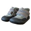 Jonap Bella M - Grey (Size 22)