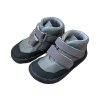 Jonap Bella M - Grey (Size 22)