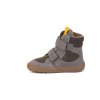 Froddo barefoot G3160205-3 Grey (Size 26)