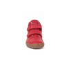 Froddo barefoot G3110227-7K Red (Size 24)