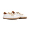 Aylla Keck White M (Size 43)