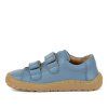Froddo Barefoot Sneakers Base - Jeans (G3130240-1) (Size 23)