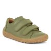 Froddo Barefoot Sneakers Base - Olive (G3130240-3)