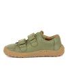Froddo Barefoot Sneakers Base - Olive (G3130240-3)