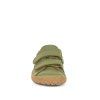 Froddo Barefoot Sneakers Base - Olive (G3130240-3) (Size 23)
