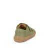 Froddo Barefoot Sneakers Base - Olive (G3130240-3) (Size 23)