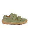 Froddo Barefoot Sneakers Base - Olive (G3130240-3)