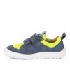 Froddo Barefoot sneakers G3130246-18 Denim+ (Size 25)