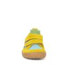 Froddo Barefoot sneakers G3130246-19 Blue/Yellow (Size 25)